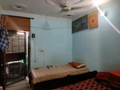 Bedroom Image of 625 Sq.ft 2 BHK Apartment / Flat for sale in Tara Nagar New Delhi for Rs. 2800000