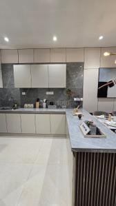 Kitchen Image of 720 Sq.ft 2 BHK Apartment / Flat for sale in Ruparel Urbana, Kurla East Mumbai for Rs. 15350000