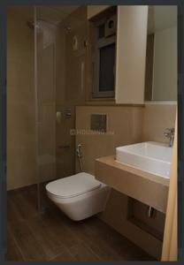 Image of 1100 Sq.ft 3 BHK Apartment / Flat for rent in Piramal Aranya, Byculla, Mumbai for Rs. 200000