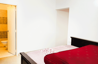 Bedroom Image of Konark Orchid_601-C Wing in Wagholi, Pune