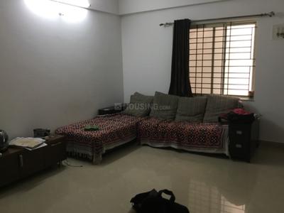 Living Room Image of 1800 Sq.ft 3 BHK Apartment / Flat for sale in Innovative Flora, Cox Town Bengaluru for Rs. 17000000