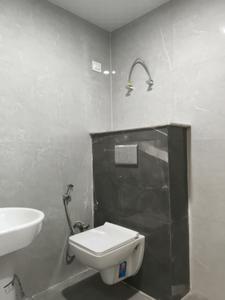 Bedroom One Image of 1500 Sq.ft 3 BHK Apartment / Flat for sale in Vyom Residency, Noida Extension Greater Noida for Rs. 6050000
