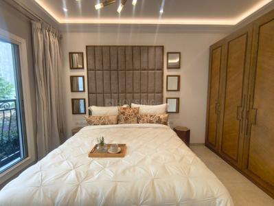 Bedroom Image of 1915 Sq.ft 3 BHK Apartment / Flat for sale in Sobha Neopolis Phase 2 W 12 And 13 by Sobha Limited, Panathur Bengaluru for Rs. 33200000