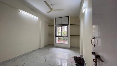 Bedroom Image of 1650 Sq.ft 3 BHK Apartment / Flat for rent in Shalimar Township, Scheme No 114 Indore for Rs. 33000