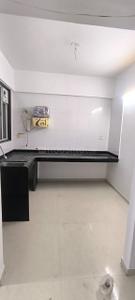 Kitchen Image of 823 Sq.ft 2 BHK Apartment / Flat for rent in Kohinoor Tinsel Town, Hinjawadi Phase 2 Pune for Rs. 25000