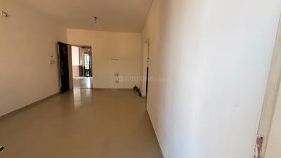 Hall Image of 900 Sq.ft 2 BHK Apartment / Flat for sale in Khodiyar Nagar Vadodara for Rs. 2850000