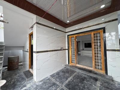 Balcony Image of 990 Sq.ft 2 BHK Independent House for sale in Cheeriyal Secunderabad for Rs. 6500000