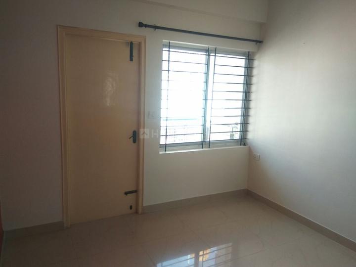 Aakruthi Silverline Bedroom 1