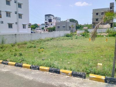 Image of 1150 Sq.ft Residential Plot / Land for sale in Pudupakkam, Chennai for Rs. 6898850