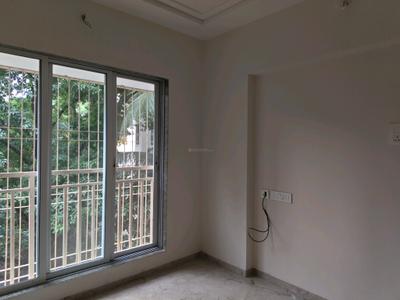 Bedroom Image of 462 Sq.ft 1 BHK Apartment / Flat for sale in Dahisar West Mumbai for Rs. 9450000