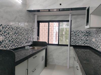 Kitchen Image of 890 Sq.ft 2 BHK Apartment / Flat for sale in Safal Complex, Nerul Navi Mumbai for Rs. 20000000