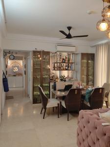Hall Image of 2150 Sq.ft 3 BHK Apartment / Flat for sale in AIPL The Peaceful Homes, Sector 70A Gurgaon for Rs. 35000000