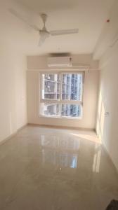 Hall Image of 640 Sq.ft 2 BHK Apartment / Flat for rent in KRV Ratnadeep Heights, Kurla West Mumbai for Rs. 60000