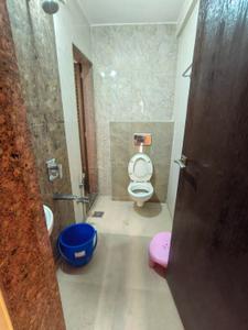 Image of 1125 Sq.ft 2 BHK Apartment / Flat for sale in Priyanka Hill View Residency, Belapur CBD, Navi Mumbai for Rs. 19500000