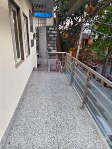 Balcony Image of 1200 Sq.ft 3 BHK Duplex for sale in Arakere Bengaluru for Rs. 45000000