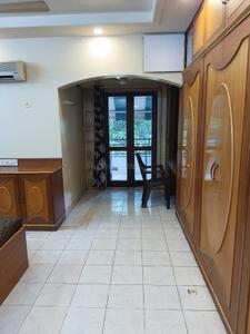 Hall Image of Durva pg model colony  swagat classic  symbiosis in Shivaji Nagar, Pune