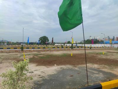 Image of 780 Sq.ft Residential Plot / Land for sale in Mannivakkam, Chennai for Rs. 3431220