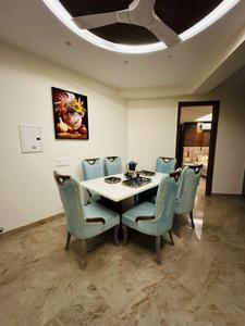 Hall Image of 2100 Sq.ft 3 BHK Apartment / Flat for sale in Sector 68 Mohali for Rs. 16500000
