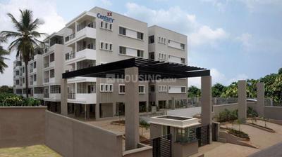Image of 1470 Sq.ft 3 BHK Apartment / Flat for sale in Century Marvel, Hebbal Kempapura, Bengaluru for Rs. 15000000