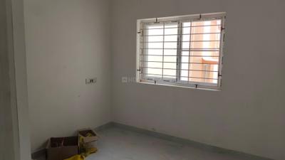 Bedroom Image of 1056 Sq.ft 3 BHK Apartment / Flat for sale in Nanganallur Chennai for Rs. 13200000