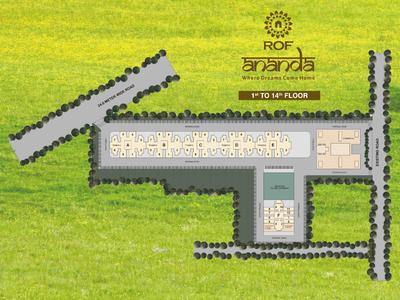 2 BHK Flat