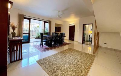 Hall Image of 6000 Sq.ft 4 BHK Apartment / Flat for sale in Kakkanad Kochi for Rs. 27500000