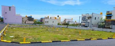 Residential Plot