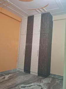 Bedroom Image of 1500 Sq.ft 2 BHK Independent House for rent in Guramba Lucknow for Rs. 15000