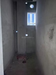 Kitchen Image of 550 Sq.ft 2 BHK Builder Floor for sale in Topsia Kolkata for Rs. 2310000