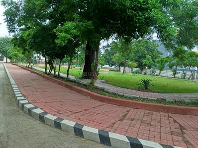 Image of 3200 Sq.ft Residential Plot / Land for sale in Kabra Mountburg Phase II, Nayta Mundla, Indore for Rs. 15500000
