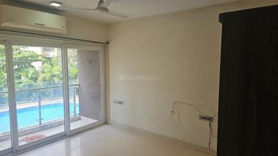 Bedroom Image of 1800 Sq.ft 3 BHK Apartment / Flat for rent in RNA Continental, Chembur Mumbai for Rs. 115000