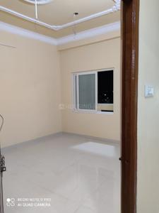 Bedroom Image of 2500 Sq.ft 3 BHK Apartment / Flat for rent in Nawab Saheb Kunta Hyderabad for Rs. 18000