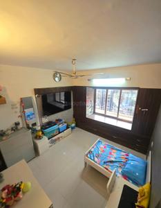 Hall Image of 1000 Sq.ft 2 BHK Apartment / Flat for sale in Jacob Circle Mumbai for Rs. 30000000