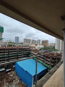 2 BHK Flat