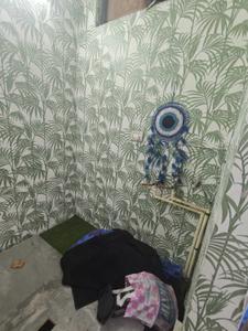 Bedroom Image of 500 Sq.ft 1 BHK Independent House for rent in Ashok Nagar New Delhi for Rs. 20000