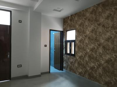 Bedroom Image of 1450 Sq.ft 3 BHK Apartment / Flat for sale in Krishna Elite Homes, Noida Extension Greater Noida for Rs. 6001000