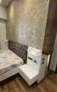 Image of 843 Sq.ft 2 BHK Apartment / Flat for rent in The Promenade The Address, Ghatkopar West, Mumbai for Rs. 80000