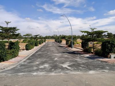 Residential Plot