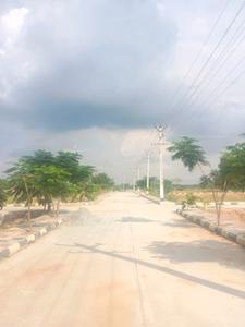 Image of 183 Sq.ft Residential Plot / Land for sale in Shadnagar, Ranga Reddy for Rs. 2836508