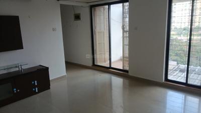 Living Room Image of 720 Sq.ft 1.5 BHK Apartment / Flat for sale in Aurum Elementto, Lohegaon Pune for Rs. 4600000