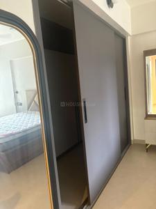 Kitchen Image of 1100 Sq.ft 2 BHK Apartment / Flat for sale in Karia Konark Campus, Viman Nagar Pune for Rs. 19500000