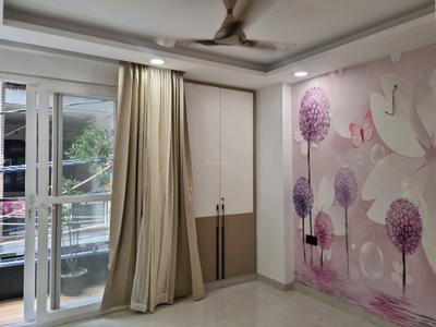 3 BHK Independent Builder Floor