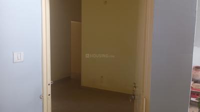 Living Room Image of 900 Sq.ft 3 BHK Apartment / Flat for sale in Bagmugaliya Bhopal for Rs. 2700000