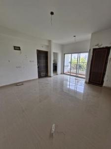 Hall Image of 898 Sq.ft 2 BHK Apartment / Flat for sale in Sheoraphuli Hooghly for Rs. 2400000