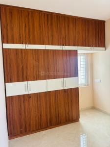 Bedroom Image of 2320 Sq.ft 4 BHK Independent House for sale in Saravanampatty Coimbatore for Rs. 17500000