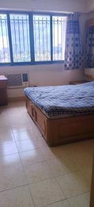 Bedroom Image of 850 Sq.ft 2 BHK Apartment / Flat for rent in Modispaces Ankur, Malad West Mumbai for Rs. 70000