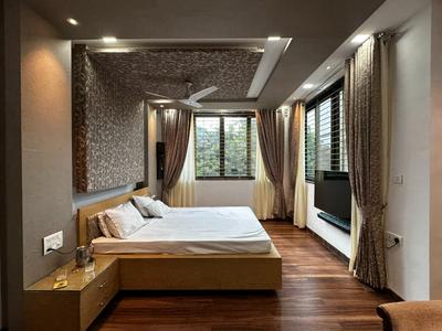 Bedroom Image of 6000 Sq.ft 7 BHK Villa for sale in Vijay Nagar Indore for Rs. 75000000