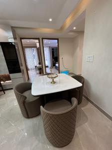 Hall Image of 1350 Sq.ft 3 BHK Builder Floor for sale in Nabha Zirakpur for Rs. 8790000