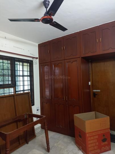 Parthasarathy Puram, T Nagar Bedroom 1