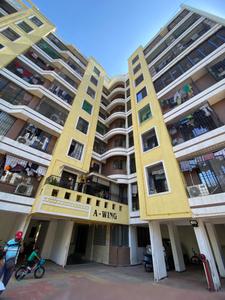 2 BHK Flat